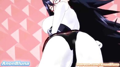 Midoriya Izuku gets fucked by his teacher, Inko Shouto