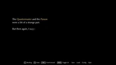 MILFs on the High Seas