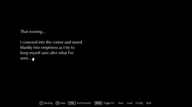 MILFs on the High Seas