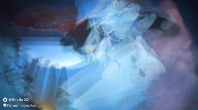 Sirens Bounty: The Witch and the Sorcerers Apprentice