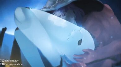 Sirens Bounty: The Witch and the Sorcerers Apprentice