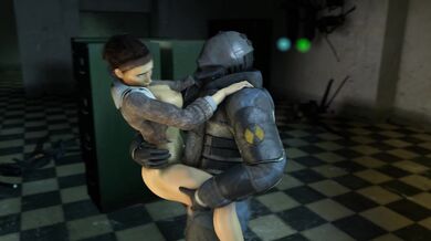 Alternate Angles: Alyx Carries the Bang Combo with MrTucket (Alt Angle)