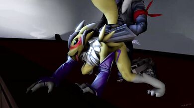 Renas Black Magic - Kesprs Dark Ritual