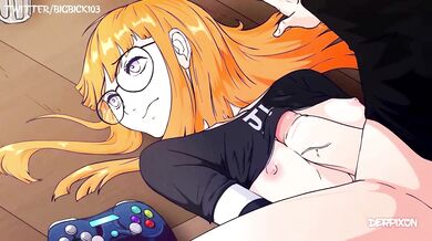 I want to be treated like a dirty slut, HMV style Fuck me hard and shoot your load all over my face in super slow motion