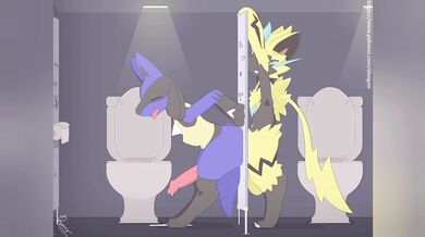 Rebecca Black and friends get it on in her music room