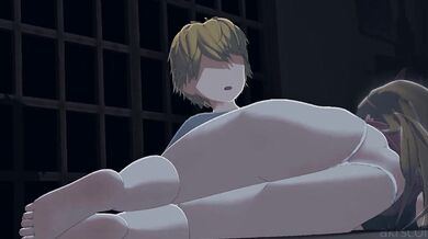 The power of the Akrscoi blowjob will leave you in shock and awe