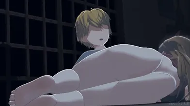 The power of the Akrscoi blowjob will leave you in shock and awe