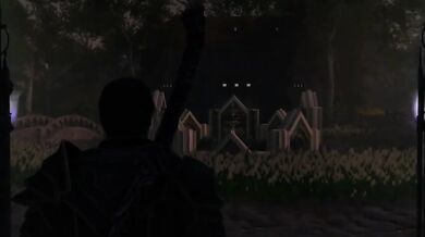 Rebel Assassin and her Sword Master Lovers Secret Love Nest Adventure