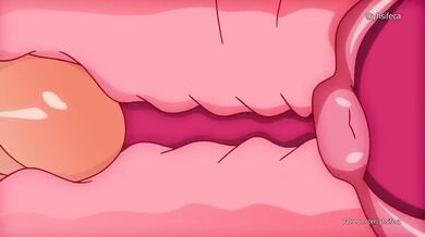 The Princess and the Dragons Cum