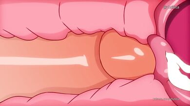 The Princess and the Dragons Cum