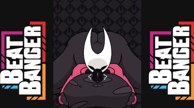 Honey, bring it back to my hive!