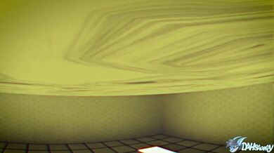 I came across some hid*den camera footage in the backroom of a sex shop, and let me tell you, it was steamy AF!