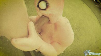 I came across some hid*den camera footage in the backroom of a sex shop, and let me tell you, it was steamy AF!