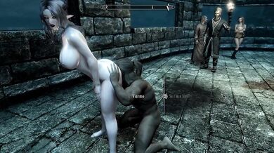 The Succubus Queen (2021)