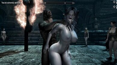 The Succubus Queen (2021)