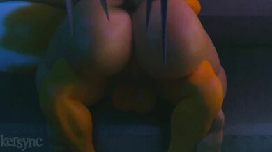 Im gonna give you the best ride of your life, baby!