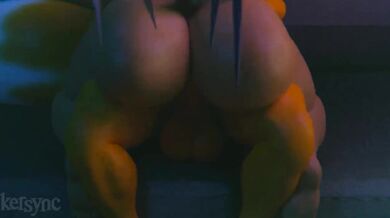 Im gonna give you the best ride of your life, baby!