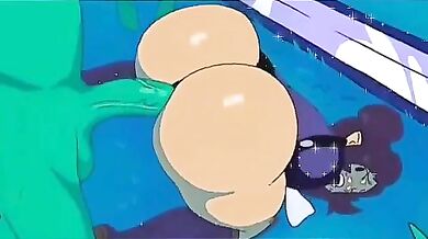 All Hentai MILFs in 2D/3D HD - Special 2022