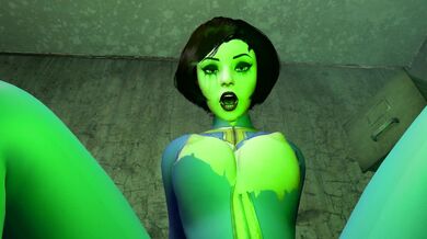 Wife Gets Fucked by Her Brother-in-Law While Husband Is Away on Business