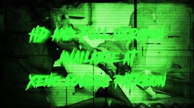 Kate Denson & The Trapper (Dead by Daylight)