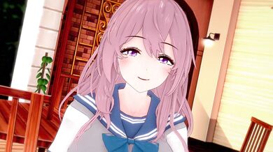 Lustful Lady-in-Waiting: Shinju-chans Royal Service Part 1 [Peek-Koi]