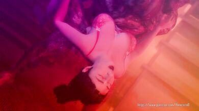 Wanna see a hot girl with an even hotter infection? Watch as Ellie takes on the infected and tries to survive!