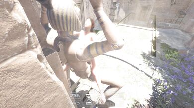 When the Sun God Horus Transforms into a Beast and Takes Control of Your Senses!