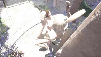 When the Sun God Horus Transforms into a Beast and Takes Control of Your Senses!