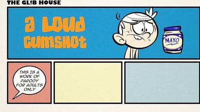 Satisfying the Bosss Lustful Appetite - A Loud Cumshot