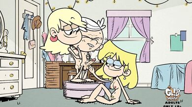 Satisfying the Bosss Lustful Appetite - A Loud Cumshot