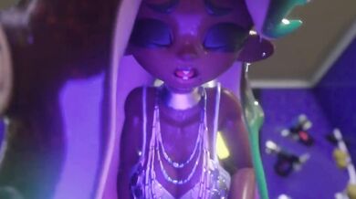 One-On-One with Marina Man: A Molecular Date Gone Wrong