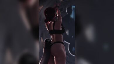 Ciris Filling: A Tale of Witcher Triss