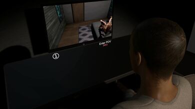 The XXX NTR Hentai With Wang Shengcaier