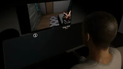 The XXX NTR Hentai With Wang Shengcaier
