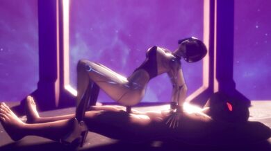 Intergalactic - Mecha Bovine