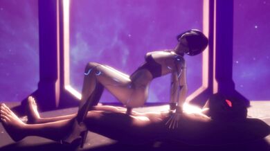 Intergalactic - Mecha Bovine