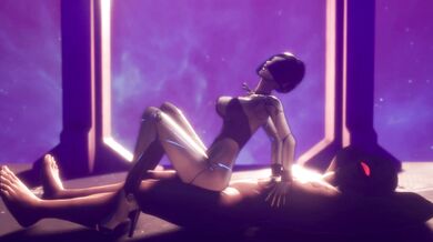 Intergalactic - Mecha Bovine