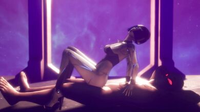 Intergalactic - Mecha Bovine