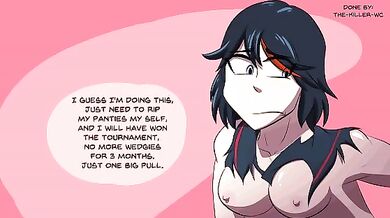 Hentai Henshin! The Art of Transforming into a Sexual Goddess