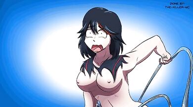 Hentai Henshin! The Art of Transforming into a Sexual Goddess