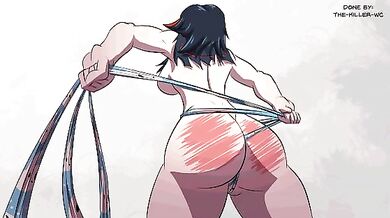 Hentai Henshin! The Art of Transforming into a Sexual Goddess