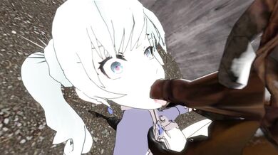 Breeding the Fairest Snow White in All the Land: Weiss is Bred and Ready for Action!