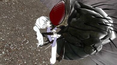 Breeding the Fairest Snow White in All the Land: Weiss is Bred and Ready for Action!