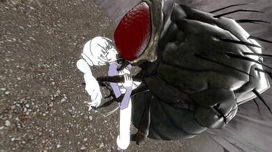 Breeding the Fairest Snow White in All the Land: Weiss is Bred and Ready for Action!