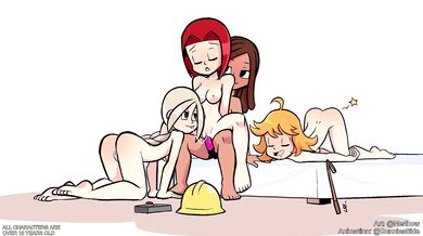 Nerf NOW! Girls (Beachside Bunnies Nerfnow)