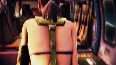 The Quiet Chopper Ride 2: A Kawaii Detective Enthusiasts Hentai PORN Video Adventure