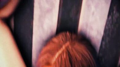 The Quiet Chopper Ride 2: A Kawaii Detective Enthusiasts Hentai PORN Video Adventure