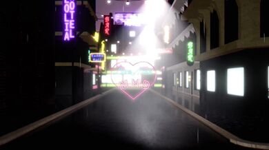 The Mermaid and Milk Service X (with SFX)