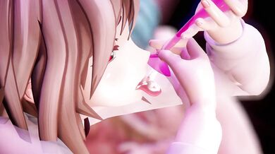 The Mermaid and Milk Service X (with SFX)