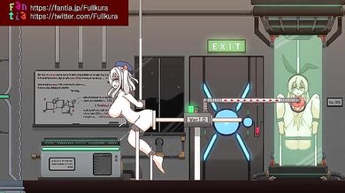 The Insemination Laboratory [Uncut Version]